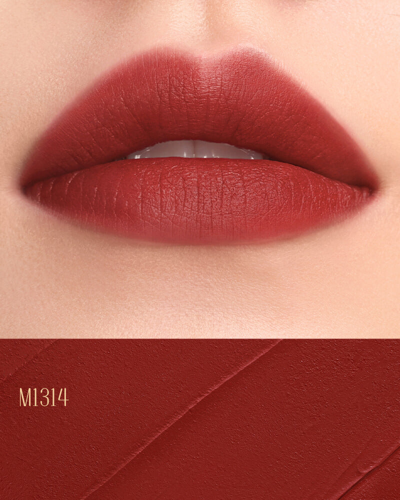 Florasis Blooming Rouge Love Lock Lipstick -sku