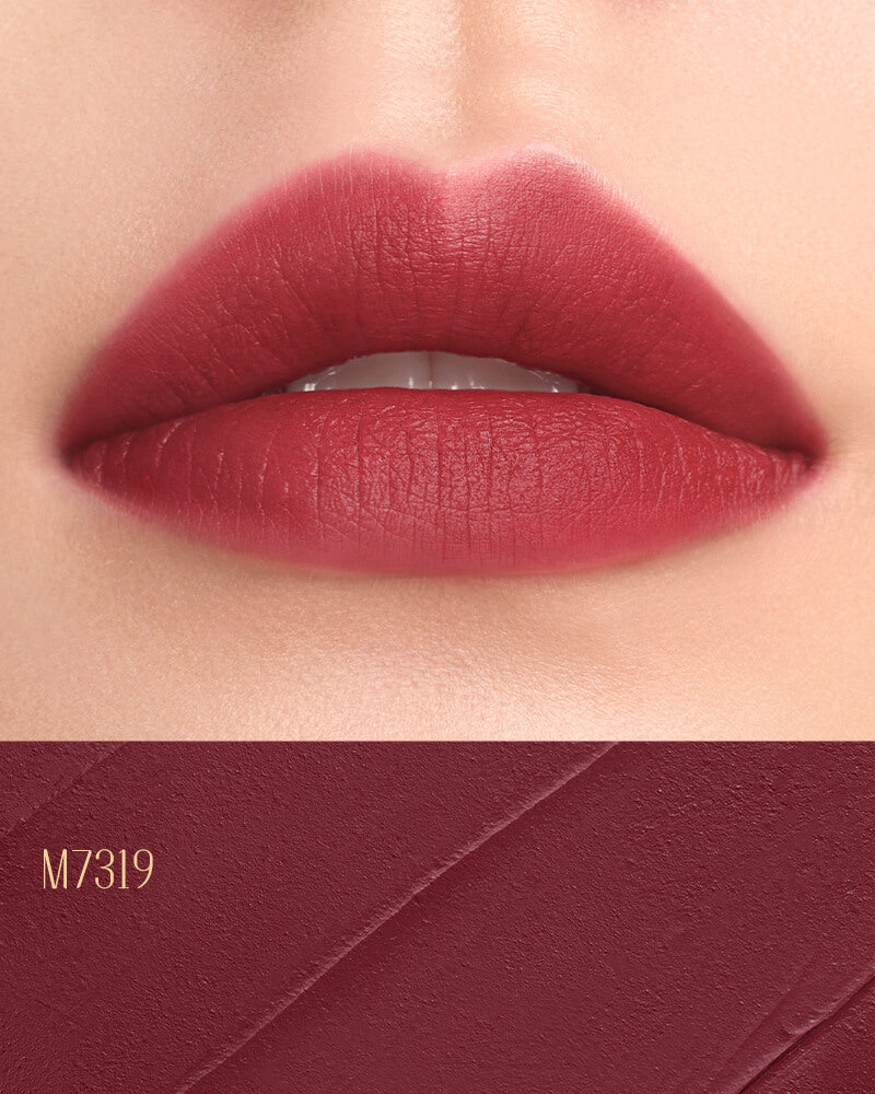 Florasis Blooming Rouge Love Lock Lipstick -sku