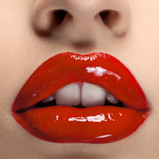 Electric Lip Gloss - SANGUIS