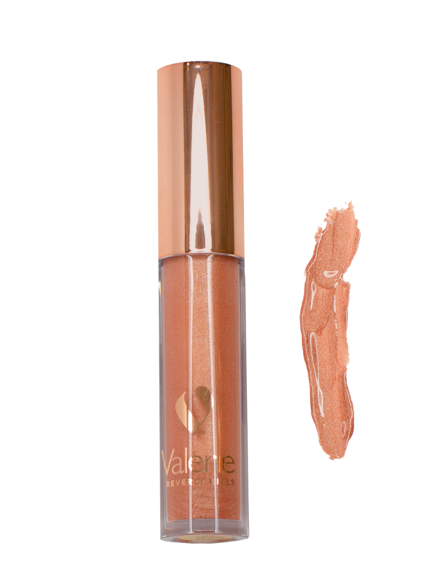 Lip Gloss - Valerie Beverly Hills