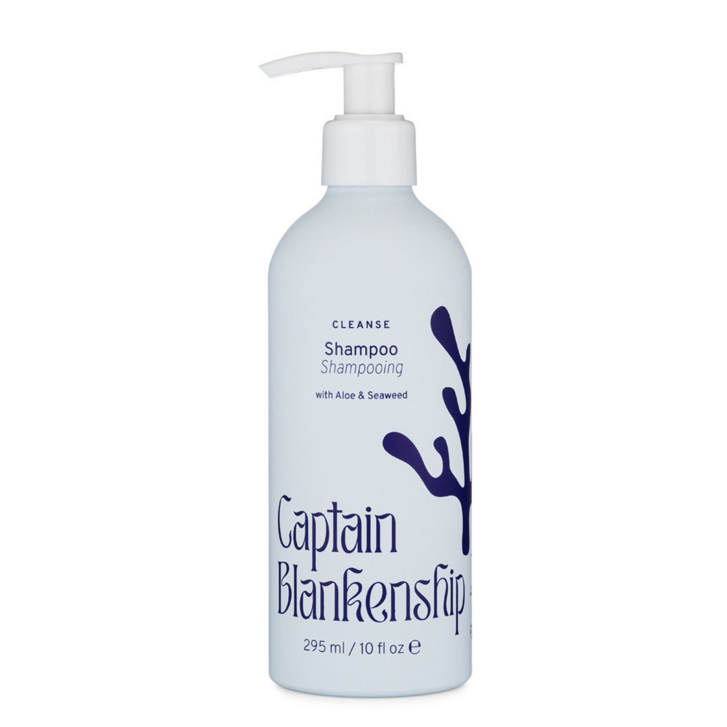 Captain Blankenship Shampoo (10 fl oz) #10085007