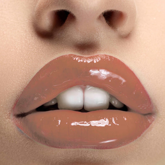 Electric Lip Gloss - Shrooms