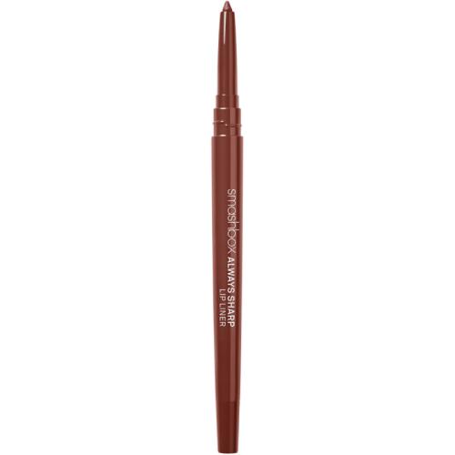 Smashbox Always Sharp Lip LinerLip LinerSMASHBOXColor: Nude Medium