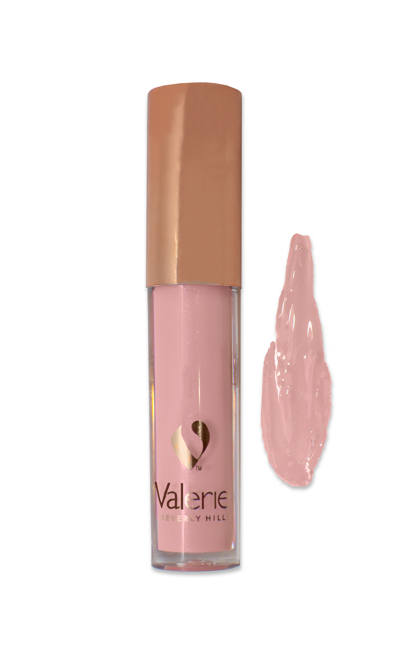 Lip Gloss - Valerie Beverly Hills