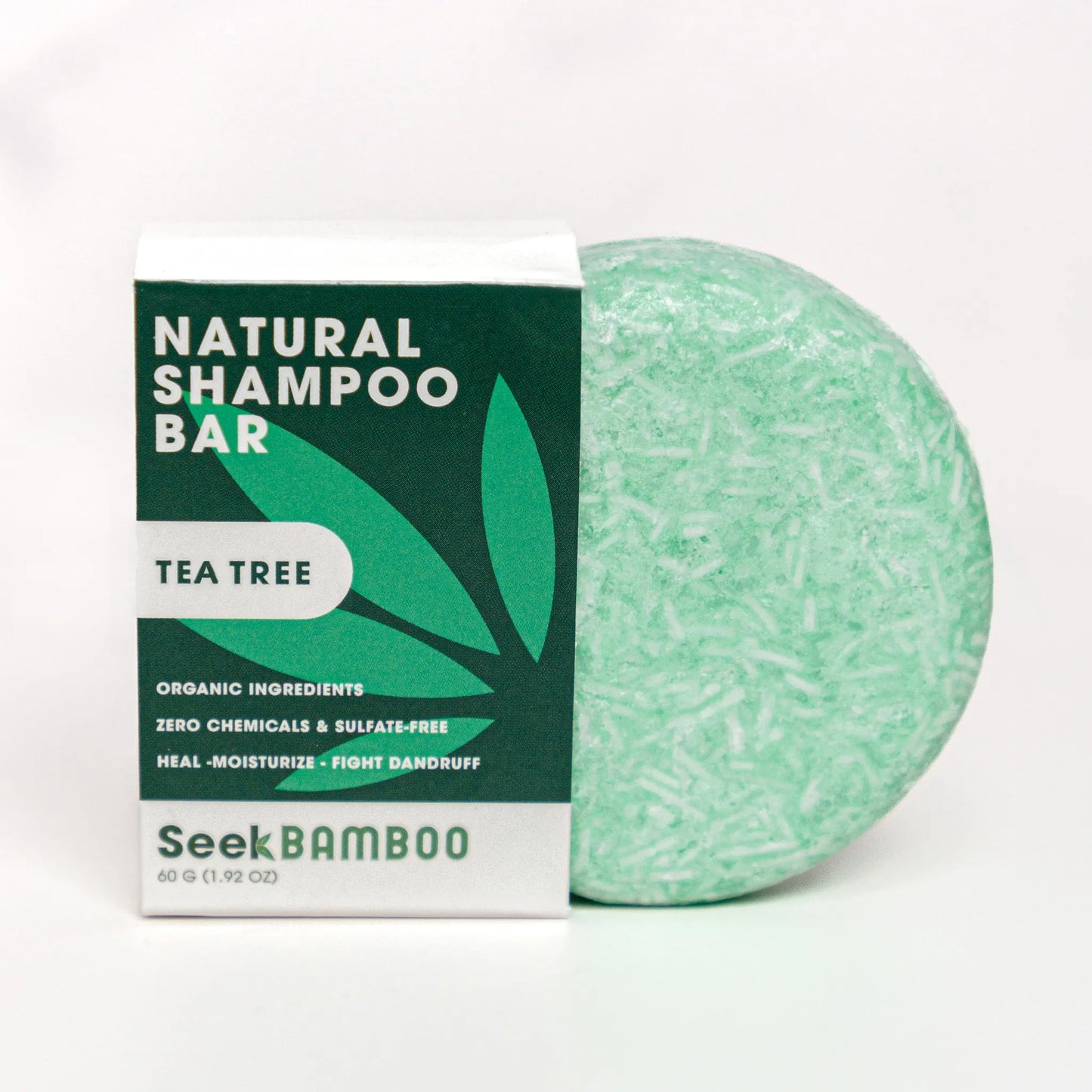Tea Tree Shampoo Bar
