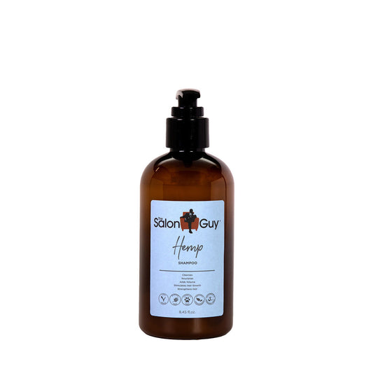 Hemp Shampoo