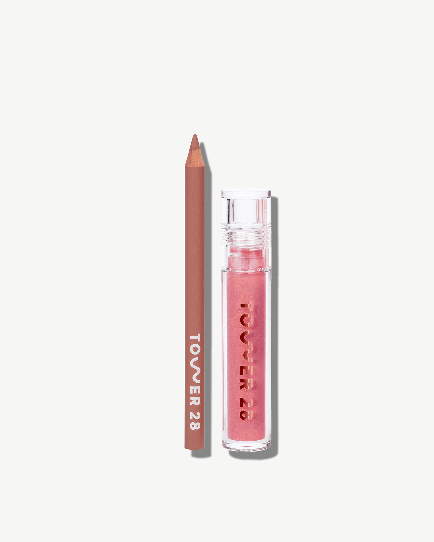 Line & Shine Lip Kit