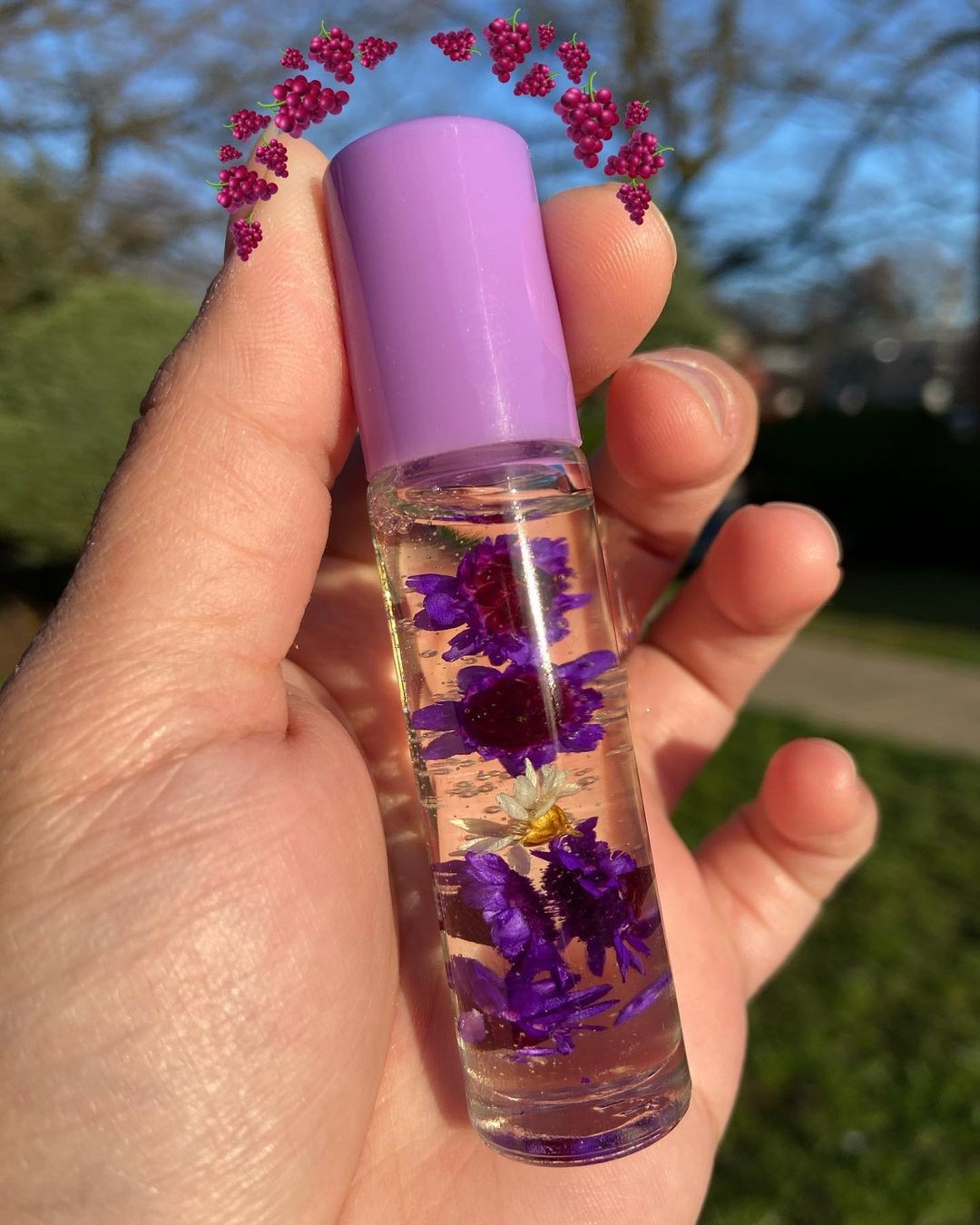 Cute Cruelty Free Vegan Lip Gloss Set 5 pcs