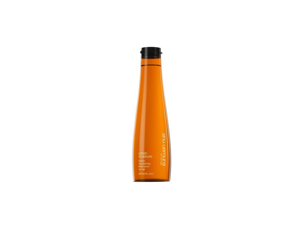 Shu Uemura Urban Moisture Shampoo - 300ml