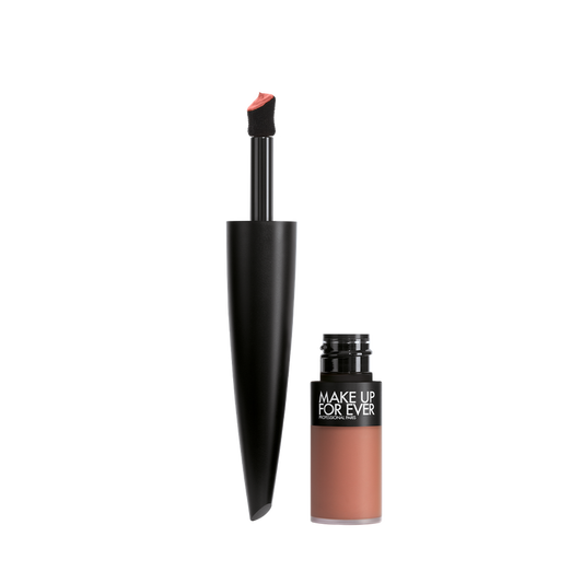 Rouge Artist Forever Matte Liquid Lipstick