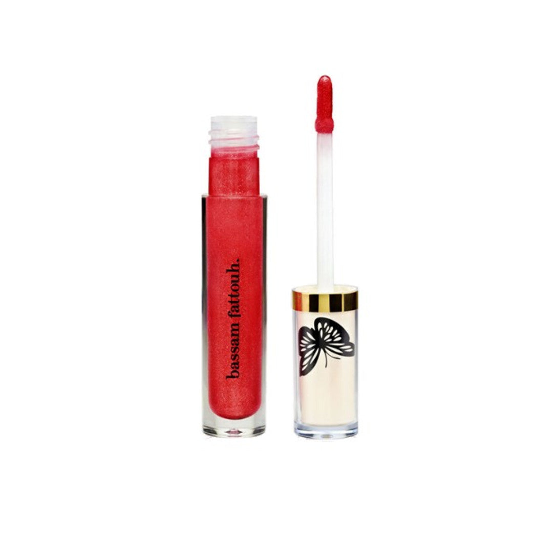 Bassam Fattouh Lipgloss