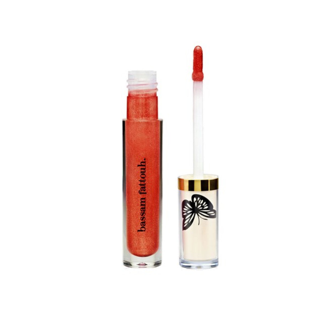Bassam Fattouh Lipgloss
