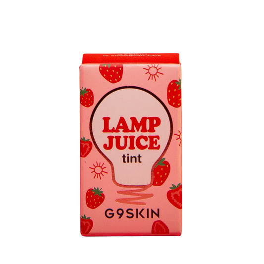 Lamp Juicy Tint 02 Strawberry Juice