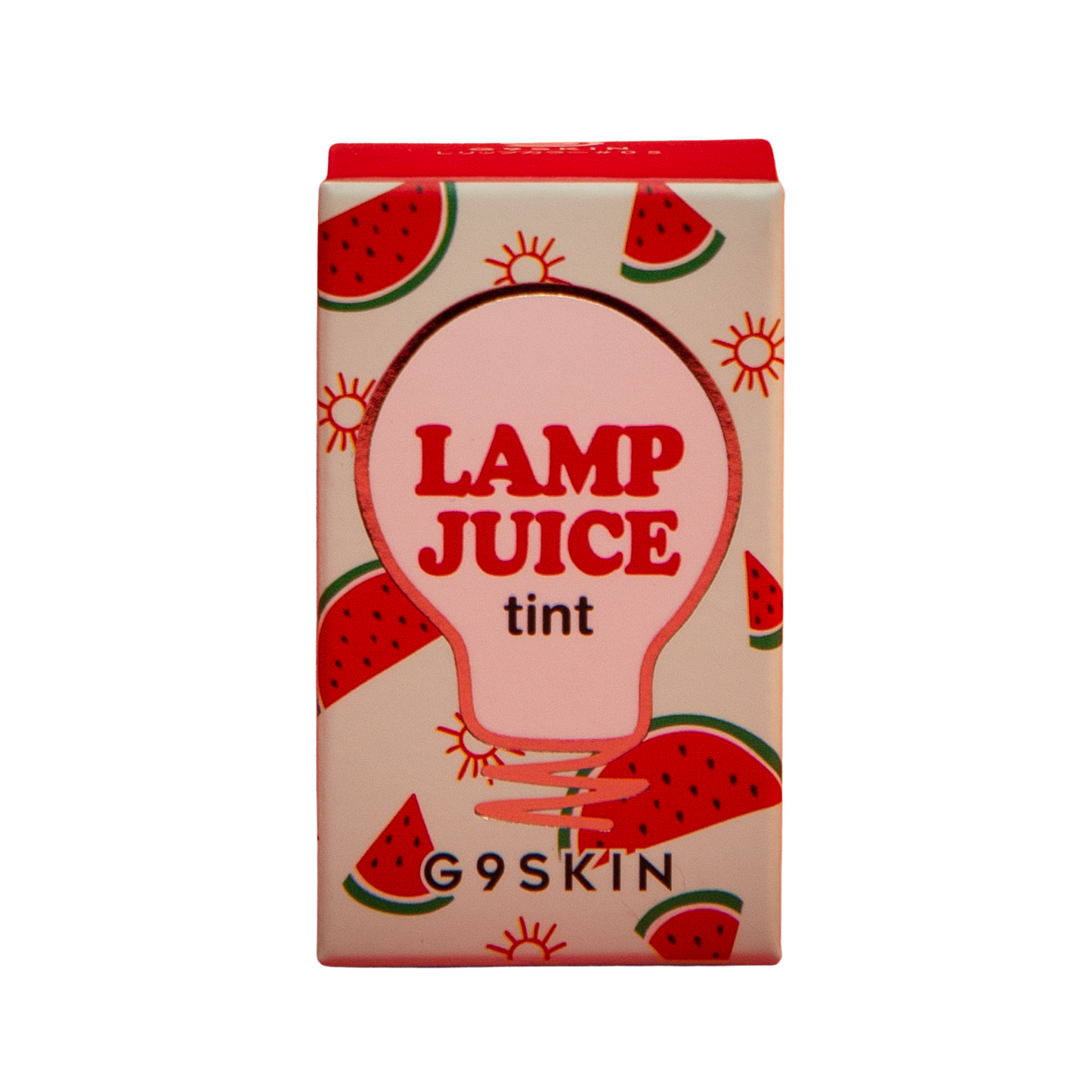 Lamp Juicy Tint 05 Watermelon Juice