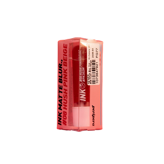 Ink Matte Blur Tint (08 Hush Pink Beige)