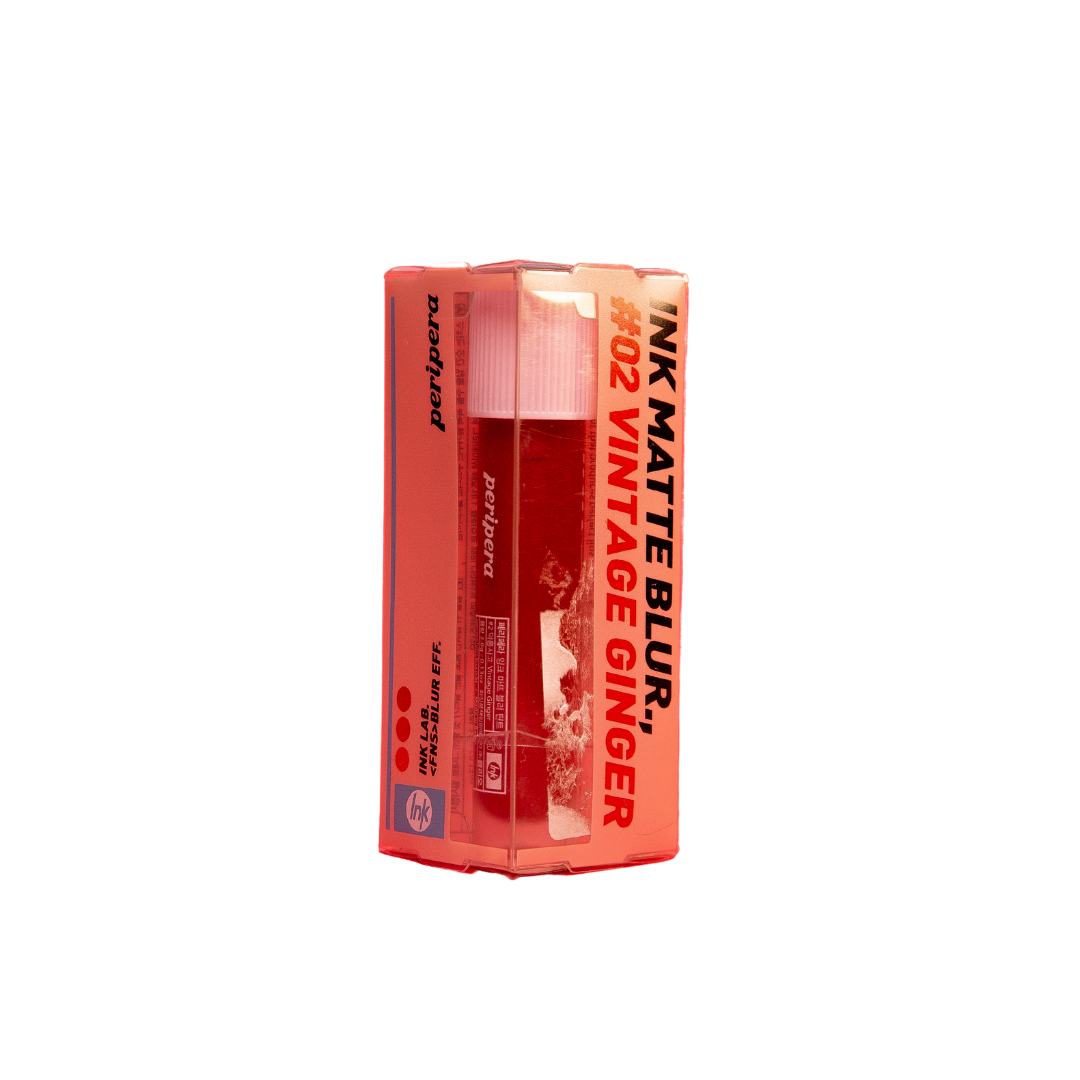 Ink Matte Blur Tint (02 Vintage Ginger)