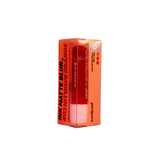 Ink Matte Blur Tint (03 Hitwave Orange)