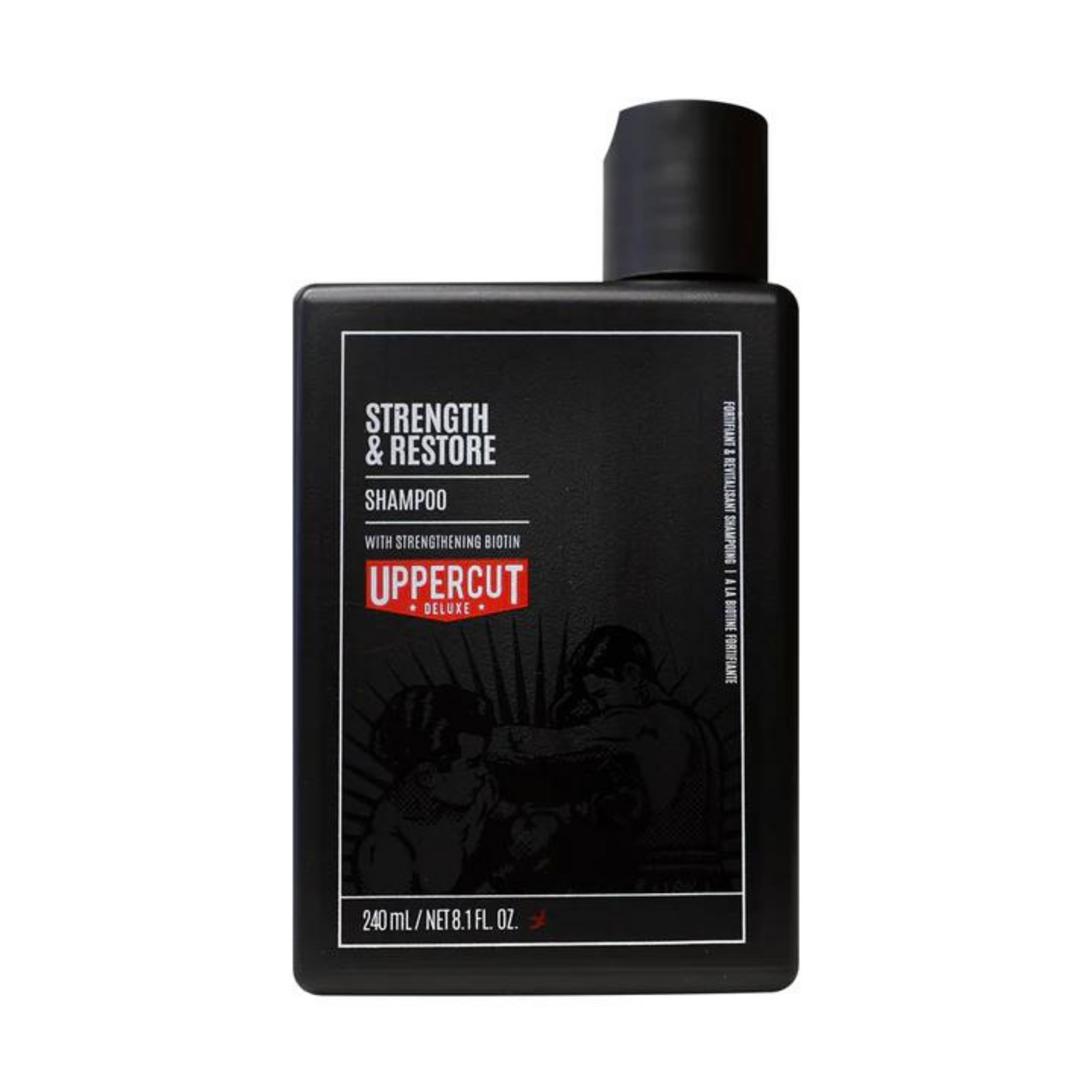 Uppercut Deluxe Everyday Shampoo (8.1 fl oz) #10079296