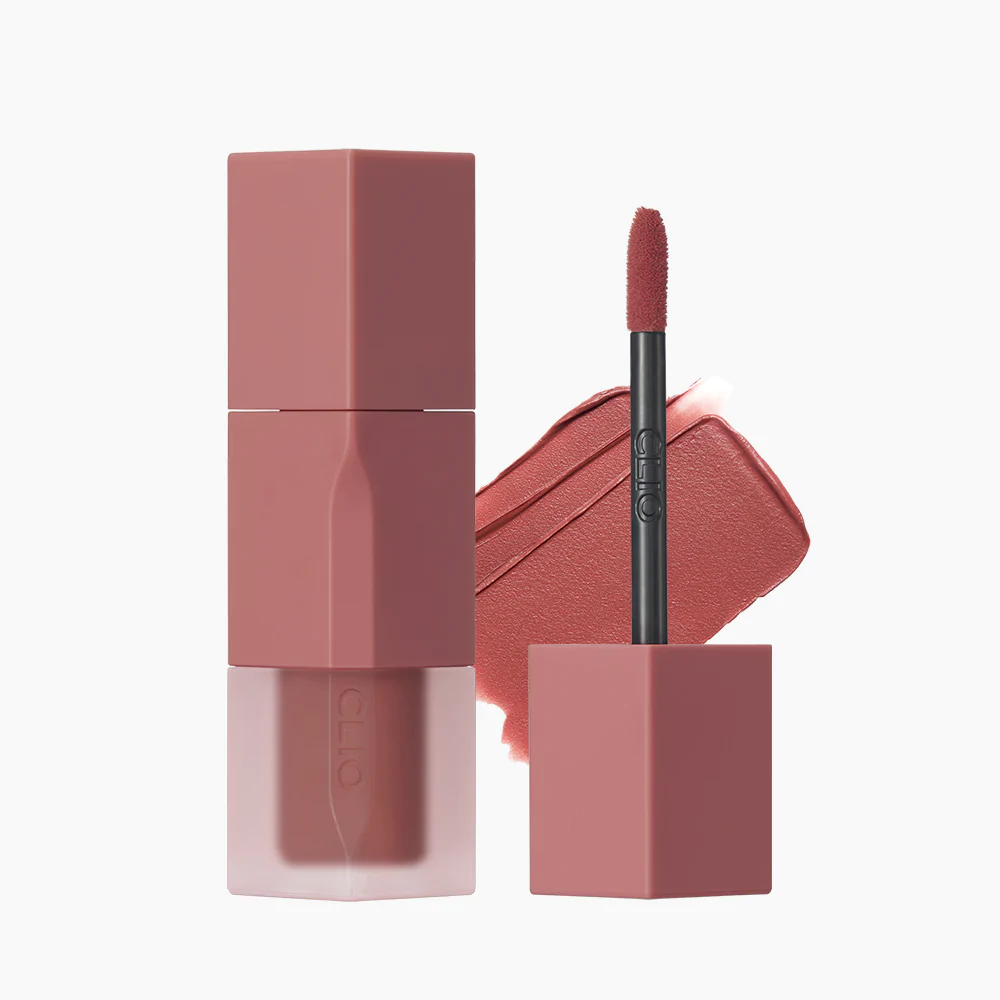 Clio Chiffon Blur Tint