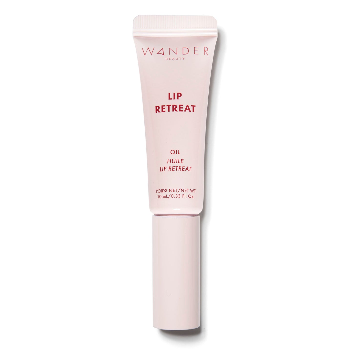 Lip Retreat Oil - After Party