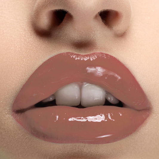 Electric Lip Gloss - Wrath