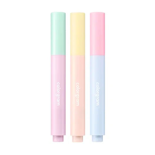 Colorgram Fruity Glass Stick