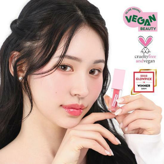 Keep in Touch Jelly Lip Plumper Tint 3.8mL