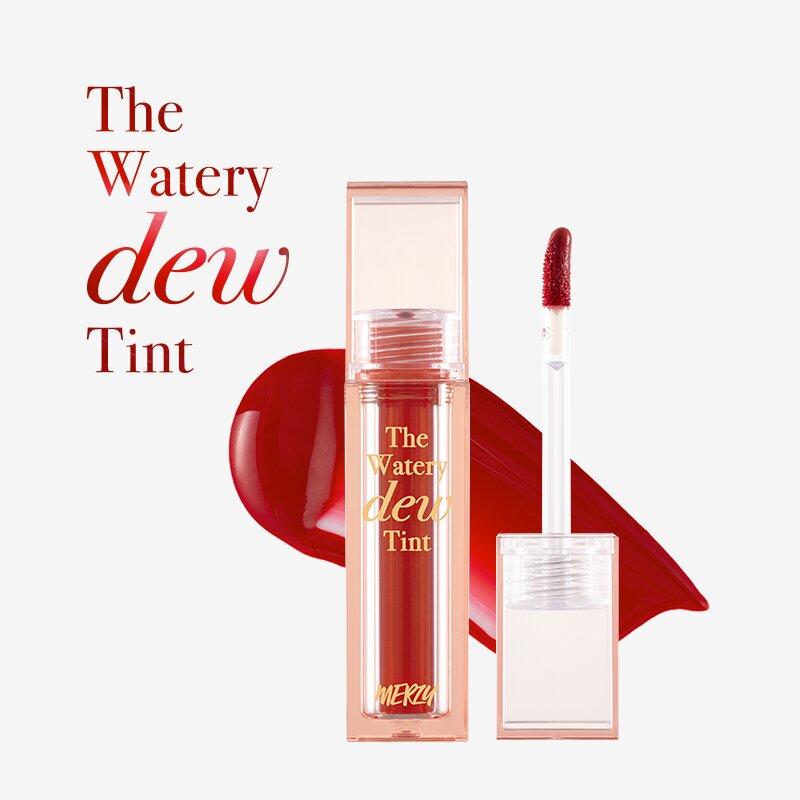 MERZY The Watery Dew Tint WD