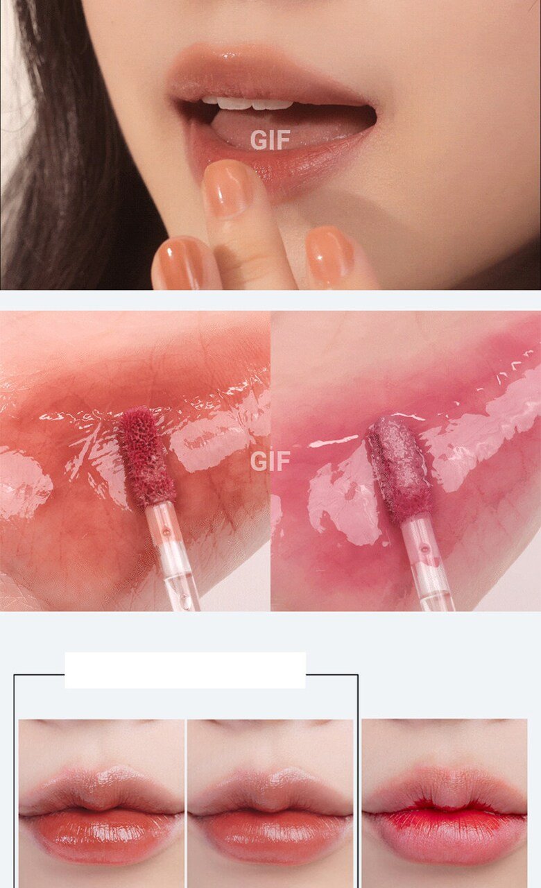 rom&nd Dewyful Water Tint