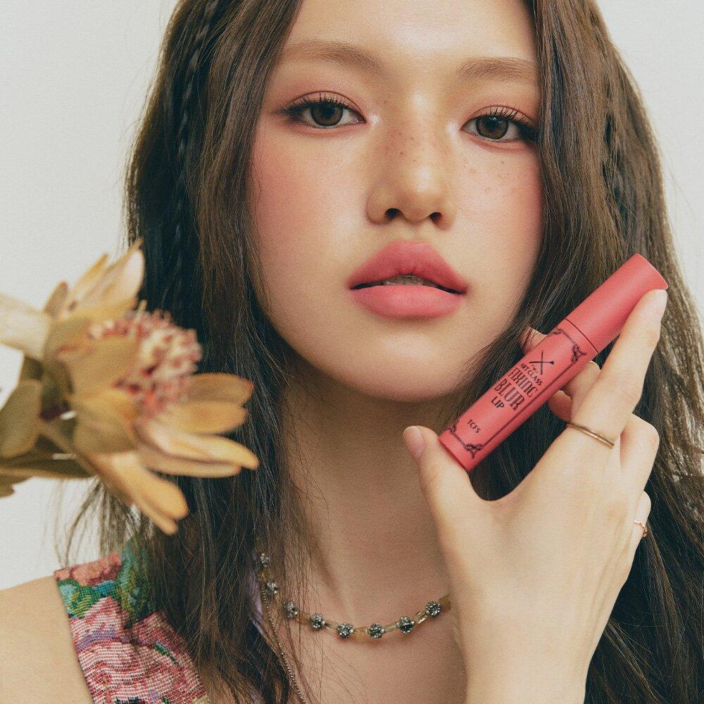 too cool for school Fixing Blur Lip