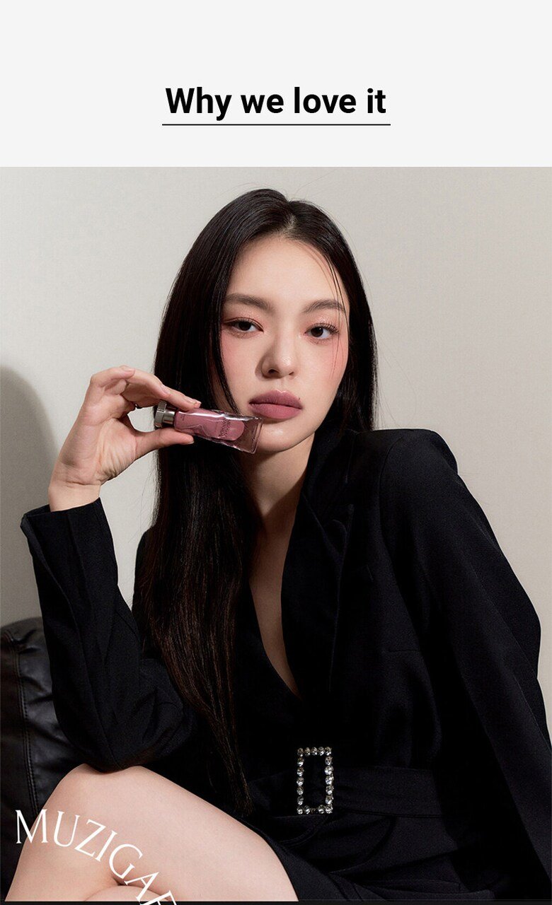 MUZIGAE MANSION Object Liquid 6mL