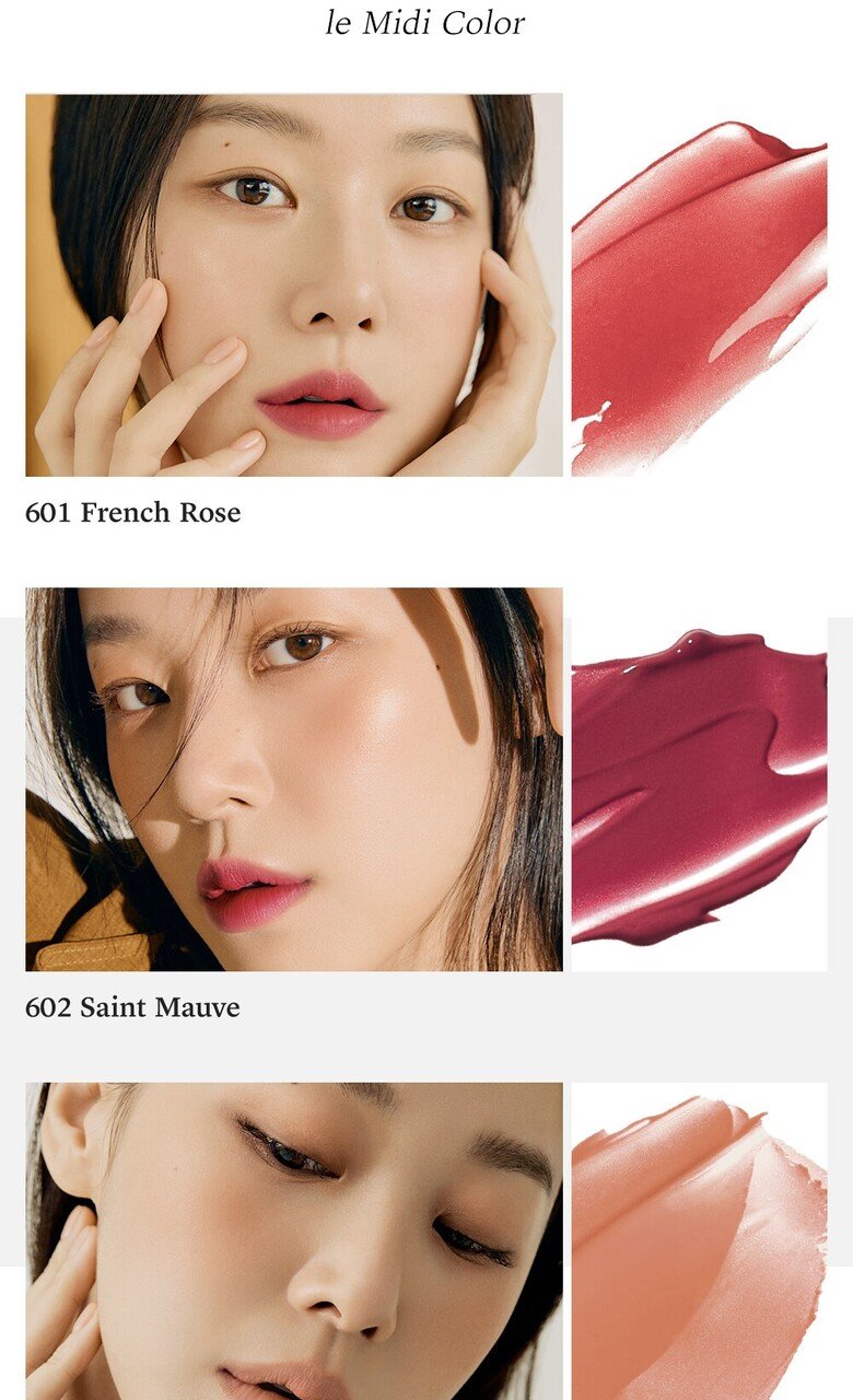 MOS Air Breeze Matte Tint 3.6g