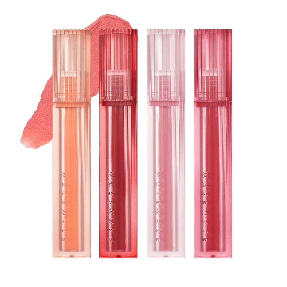[NEW] WAKEMAKE Velvet Blurring Fixing Tint