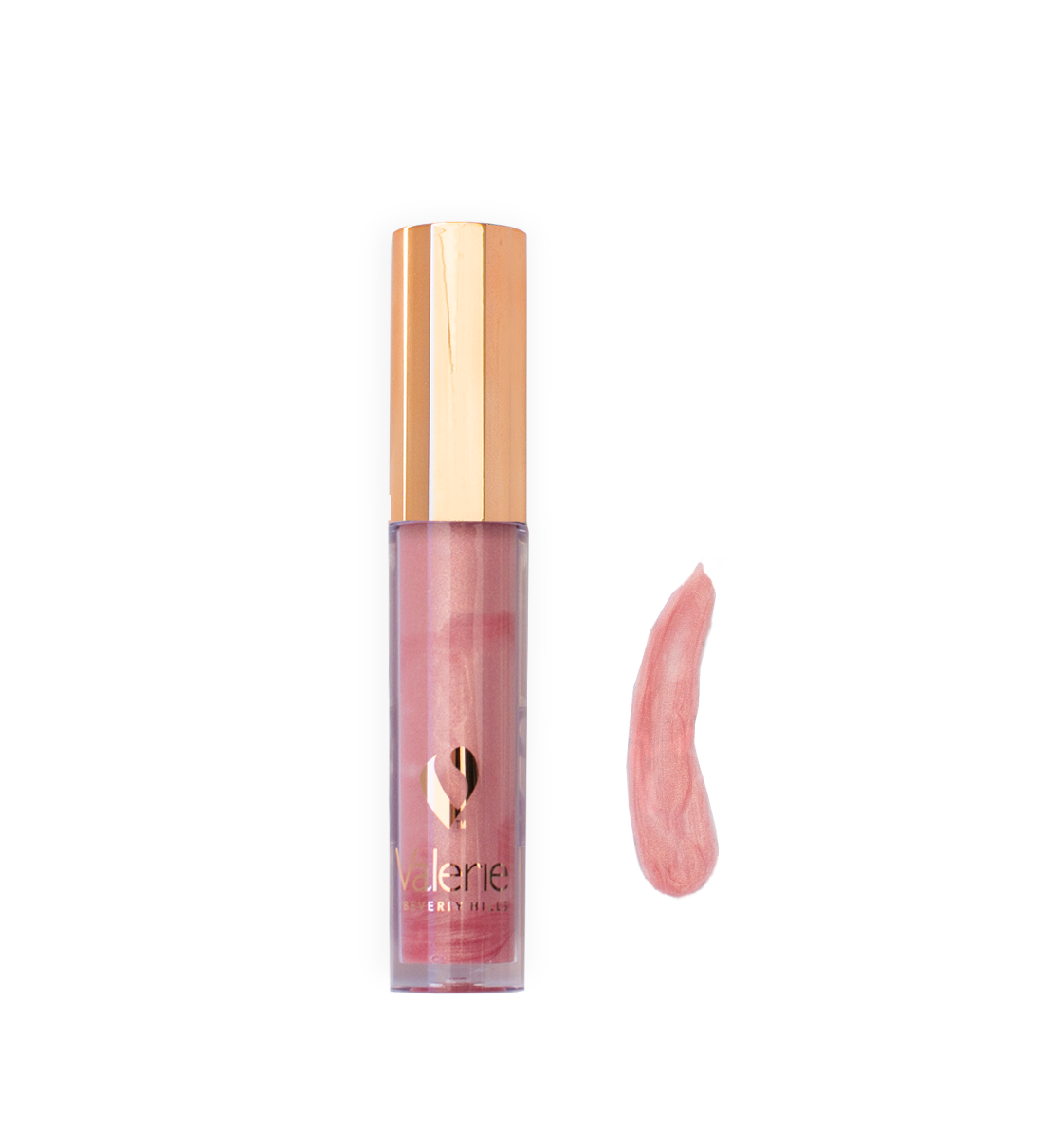 Lip Gloss - Valerie Beverly Hills