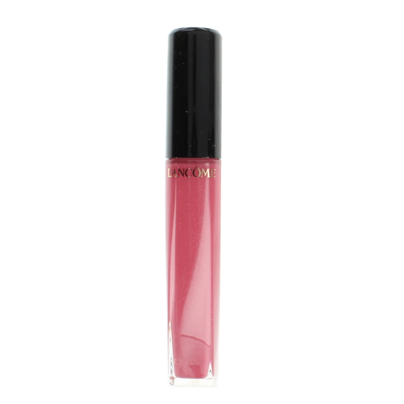 Lancome L'Absolu Pink Lip Gloss Sheer 317 Pourquoi Pas? (Blemished Box)