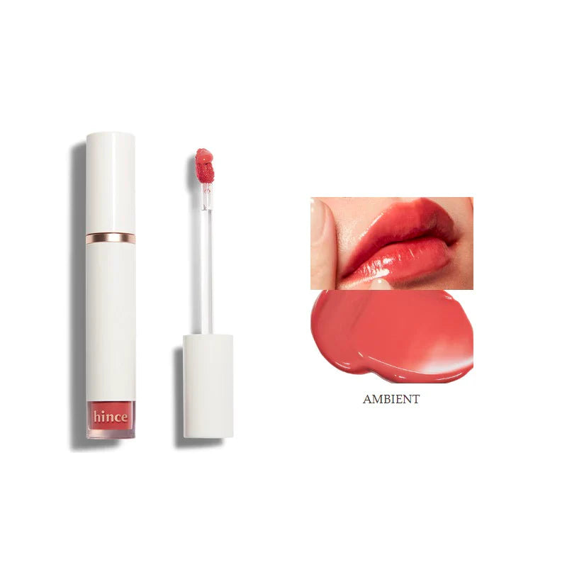 Hince Mood Enhancer Water Liquid Glow 4ml - DODOSKIN