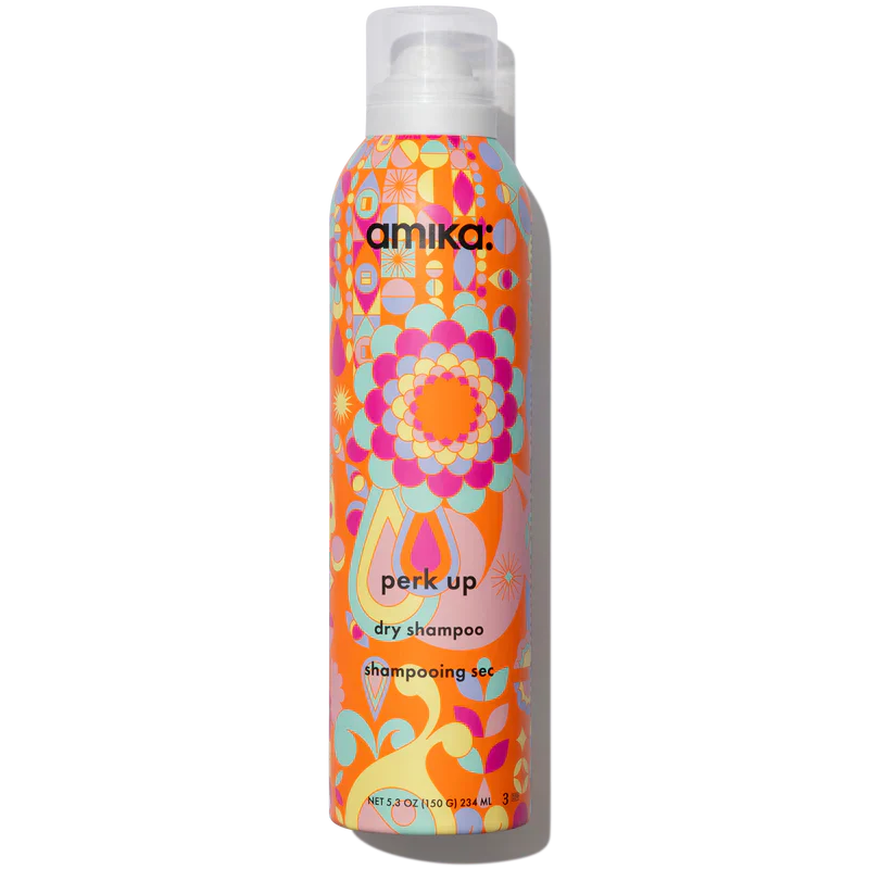 Amika Perk Up Dry Shampoo 5.3oz