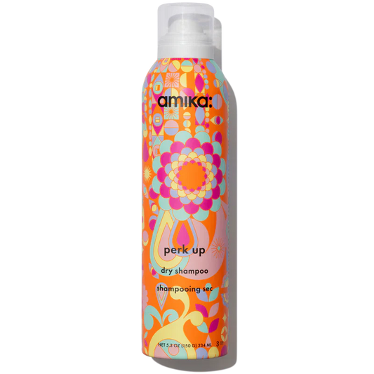 Amika Perk Up Dry Shampoo 5.3oz