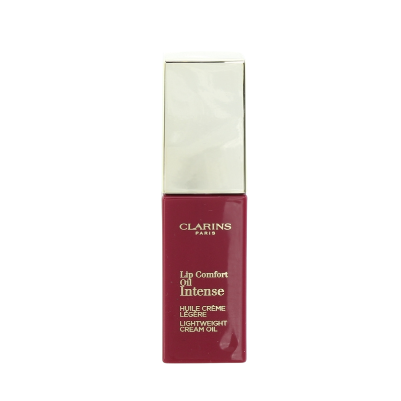 Clarins Lip Comfort Oil Intense 05 Intense Pink