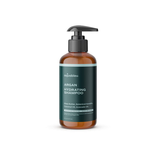 Argan Shampoo 16oz