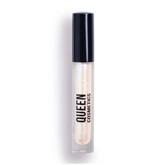 Queen Cosmetics Diamond Shimmer Lip Gloss Lip Gloss Astral Projection