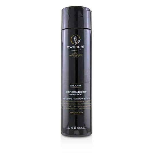 PAUL MITCHELL_Awapuhi Wild Ginger Mirrorsmooth Shampoo_Cosmetic World
