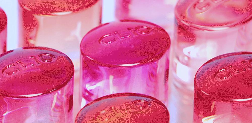 [NEW] CLIO Crystal Glam Tint