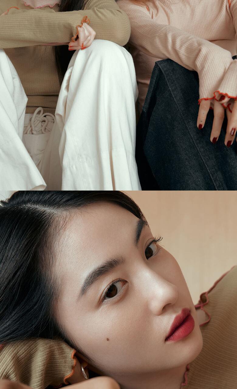 NAMING. Prime Fog Lip Tint 3.6g (5 Colors)