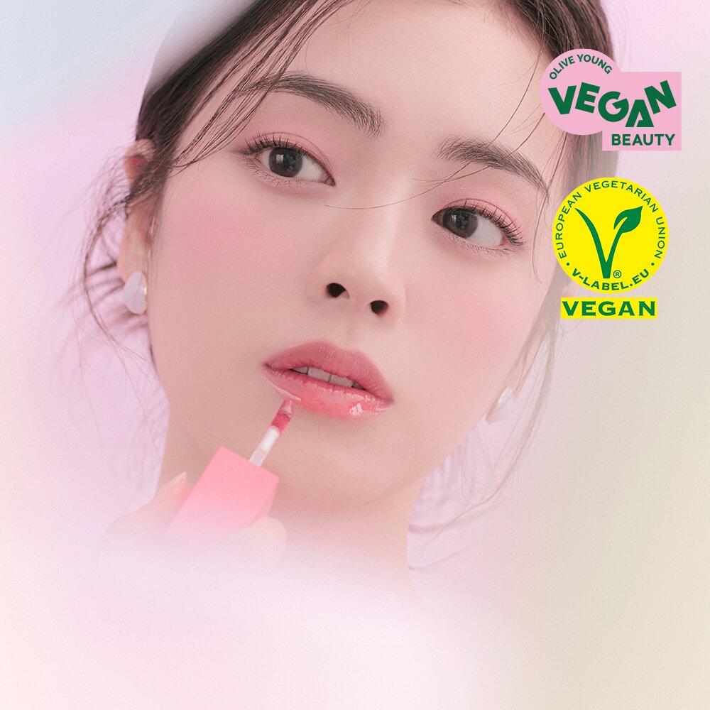 DASIQUE Juicy Dewy Tint 3.5g