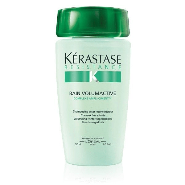 Bain Volumactive Volumising reinforcing shampoo