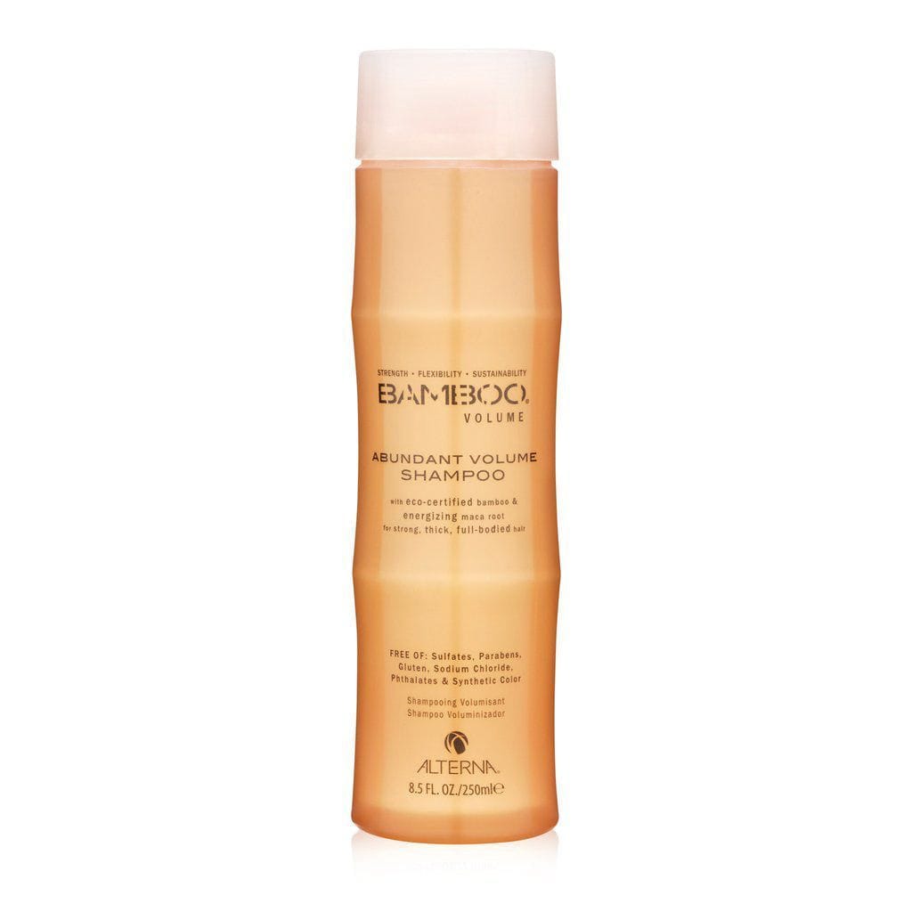 ALTERNA_BAMBOO Abundant Volume Shampoo 250ml_Cosmetic World