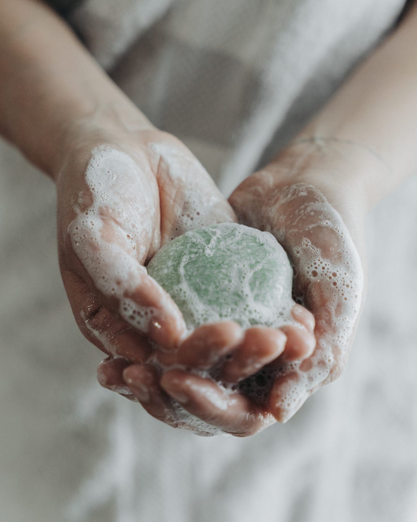 Bar Bundle & Tray (Shower Collection)