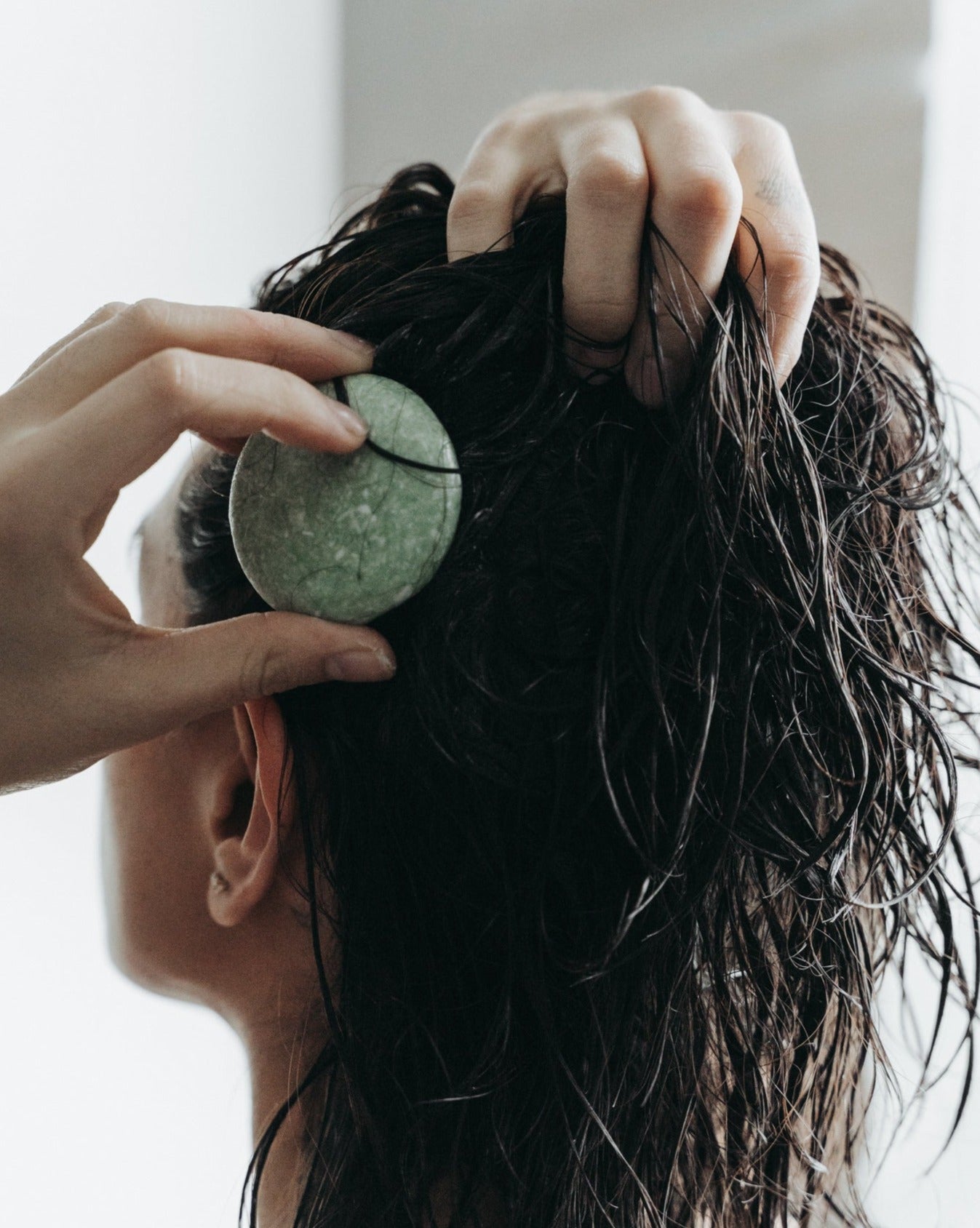 Bar Bundle & Tray (Shower Collection)