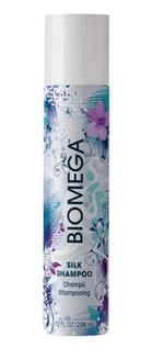Biomega Silk Shampoo 10 oz